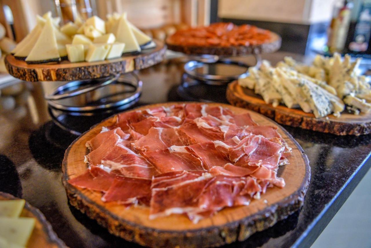 Dominican Fiesta Hotel Santo Domingo Kültér fotó Prosciutto